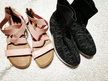 Topánky, nelli blu,32