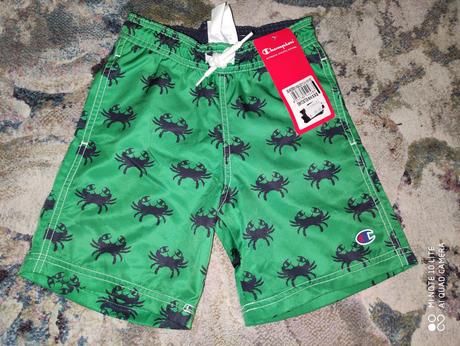 Plavky kupacky champion, champion,104