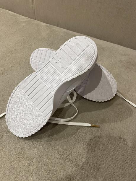 Tenisky puma wns veľkosť 38,5, puma,38