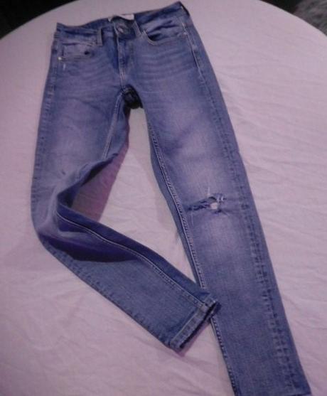 Rifle zn. zara, zara,164