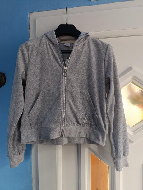 Mikina lindex 146/152, lindex,146