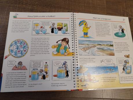 Local es ponik valamint felfedezes es kizerletezes, 