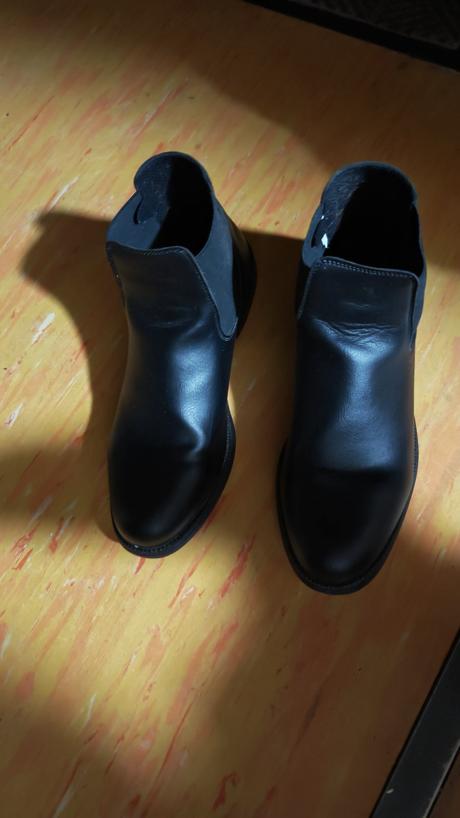 Jazdecké čižmy, 43