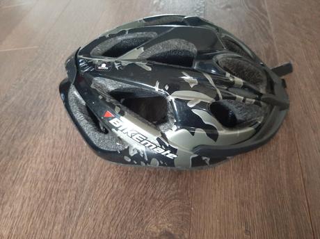 Prilba detska-nastavitelna, xs