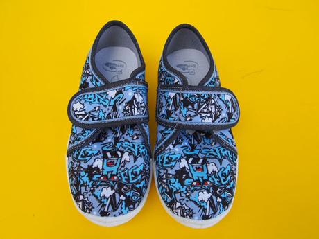 Detské ortopedické papučky renbut, ren but,26 - 35