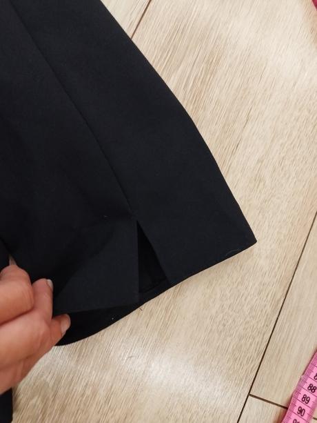 Tesilové nohavice, 38