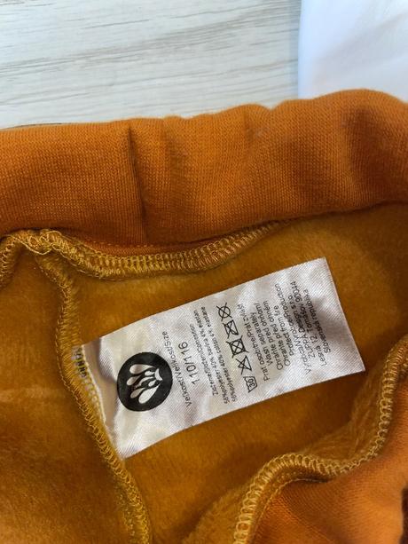 Zuppa zateplene leginy, 116