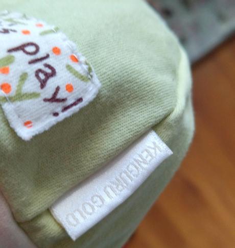 Čiapočka, kenguru gold,62