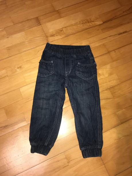 Rifličky pre malú paradnicu, h&m,98