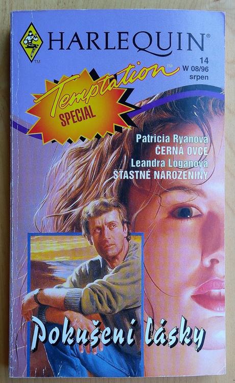 Černá ovce - šťastné narozeniny,