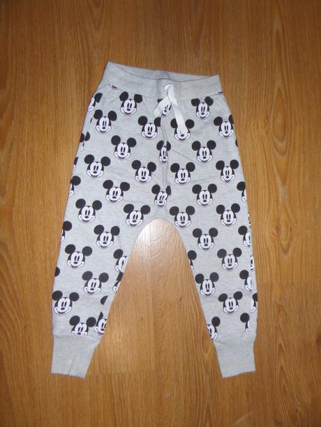 Mickey súprava, next,116