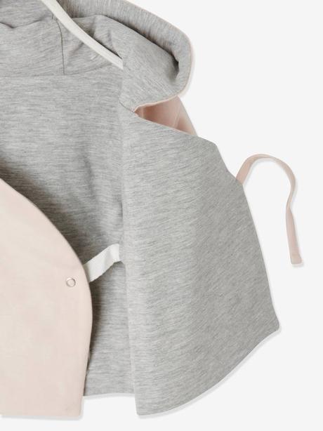 Svetríkový kabátik vertbaudet 50 po 86, vertbaudet,50 - 86