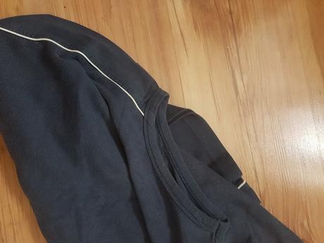 Bavlnené tričko/tielko 170/176, 170