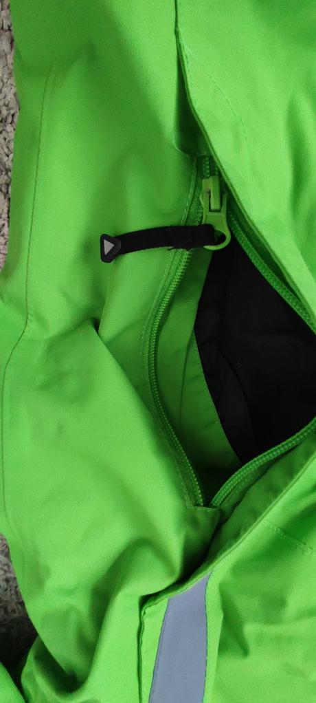 Technická lyžiarska bunda icepeak+nohavice etirel, 164