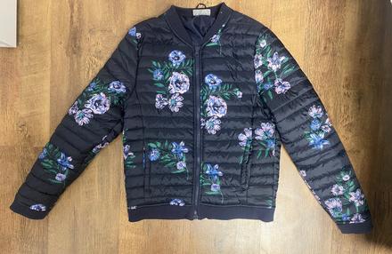 Kvietkovana bunda, pepco,158