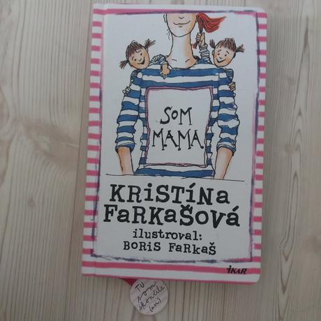 Som mama s trickom, 