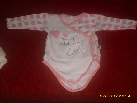 Bodinky s mačičkou, 68