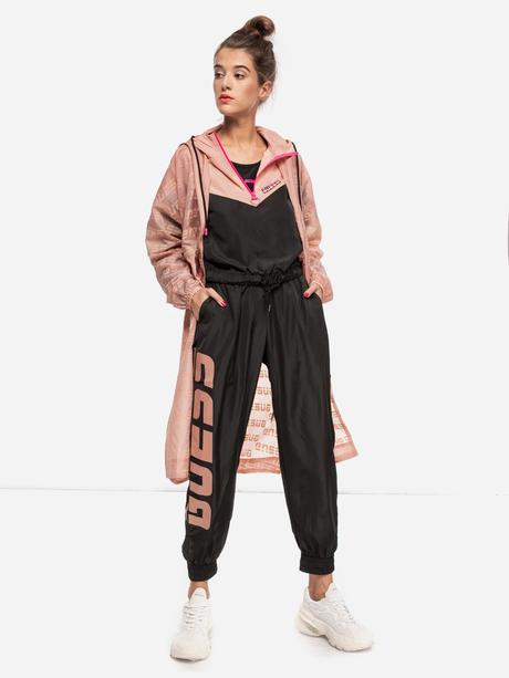 Športová bunda guess xs, guess,xs