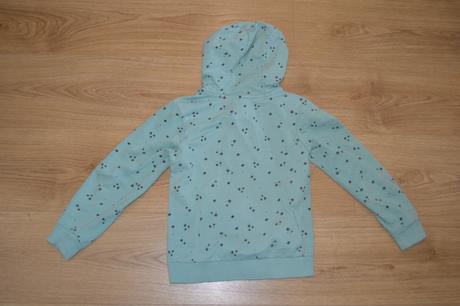 Mikina s kapucňou, sinsay,122