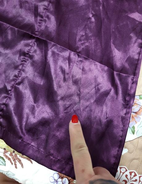 Karnevalové šaty na 7-8 rokov, 