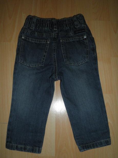 Značkové rifle, calvin klein jeans, calvin klein,86