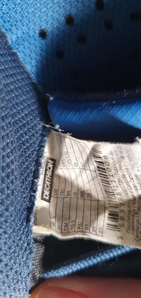 Futbalové turfy, 31