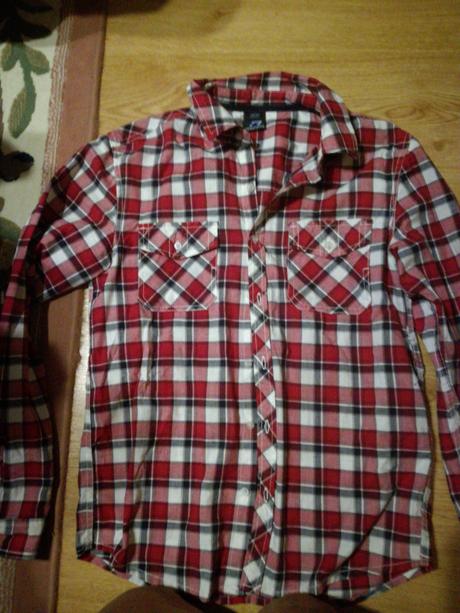 Chlapčenská košeľa takko, takko,158