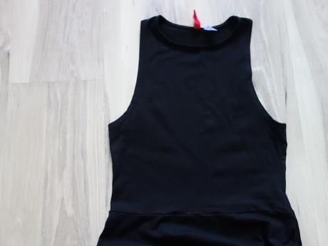 Dámske šaty h&m, h&m,s