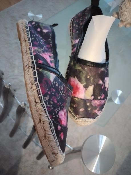 Espadrilky xti, 38