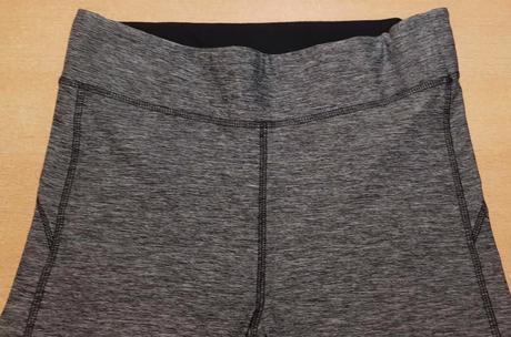 Predám športové legíny veľ.s-m, s