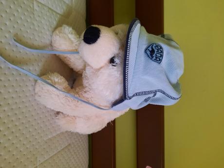 Ciapka rada, rada,80