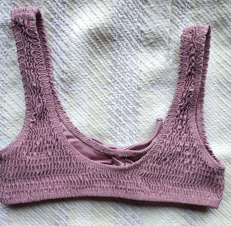 Dvojdielne plavky topshop, topshop,s