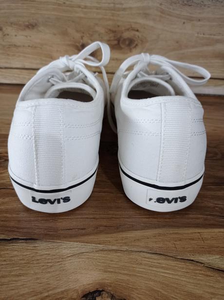 Pánske tenisky levis, levis,42