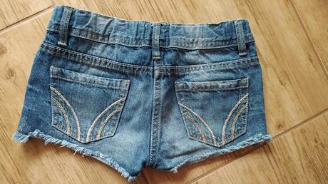 Rifľové kraťasy, 128