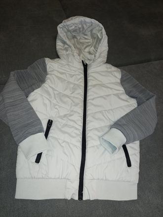 Prechodná bunda, chapter young,146