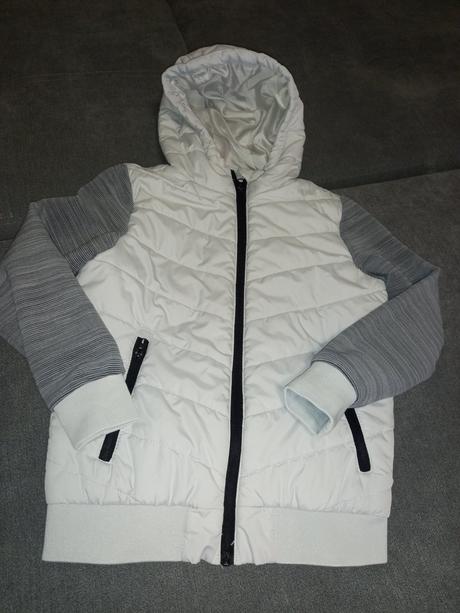 Prechodná bunda, chapter young,146