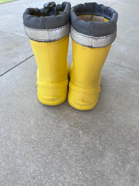 Demar gumáky, demar,22