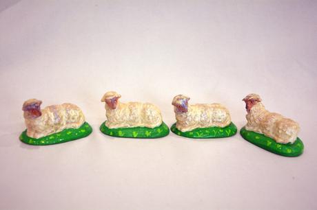 Betlehem 26 ks - vyrobím do 3 mesiacov, 