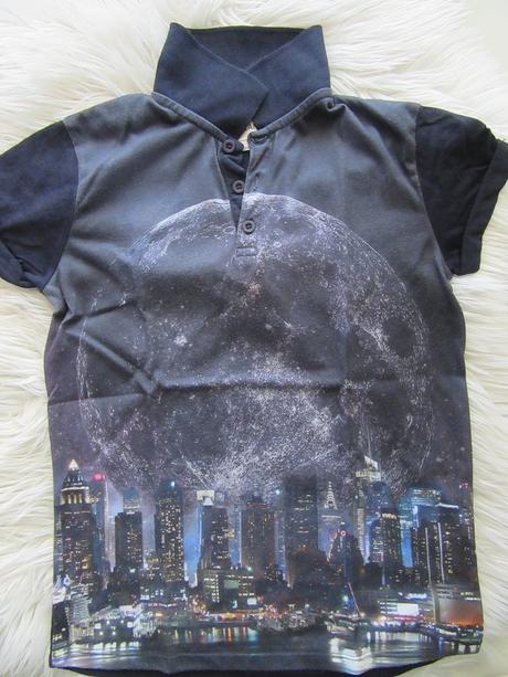 Trička, river island,140