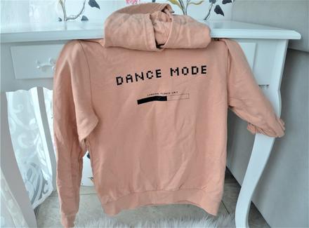 Mikina dance mode-140, 140