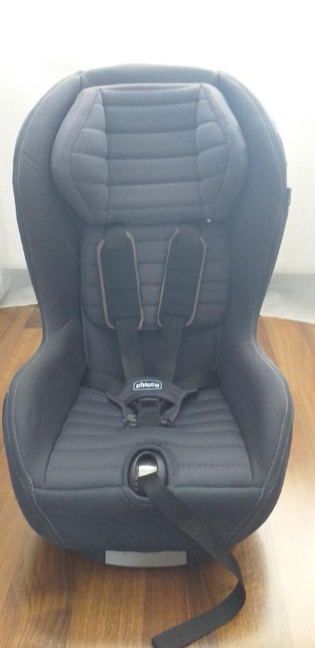 Autosedacka chicco xpace s isofixom, chicco