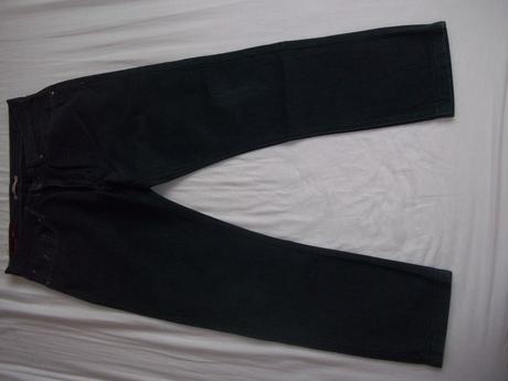 Rifle - mcs - w32/l34, l