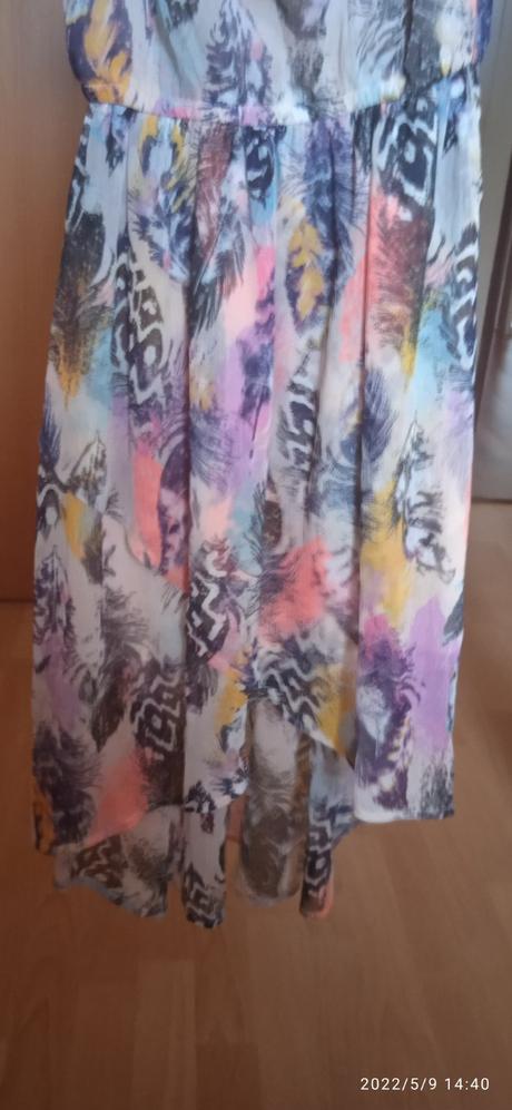 Šaty na leto, lindex,146