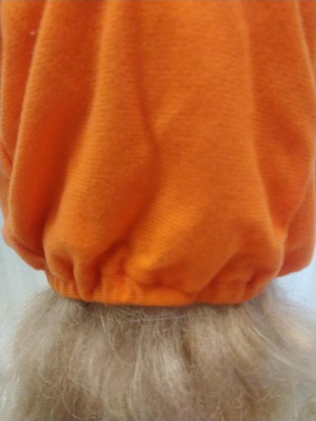 Kostým tigger winnie pooh, disney, 2-3 r, 92-104, 