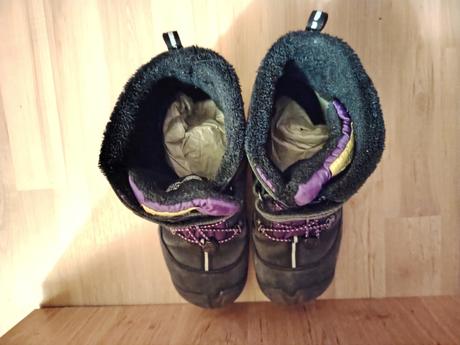 Čižmy keen, keen,38