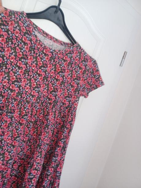 Romantické šatky, f&f,146