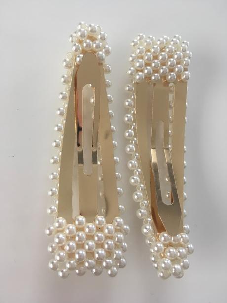 Trendy pukačky / sponky, 