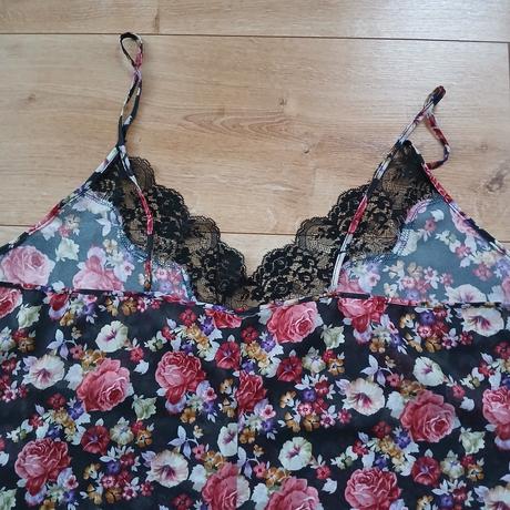 Negližé palmers, palmers,42 / 44 / l / xl