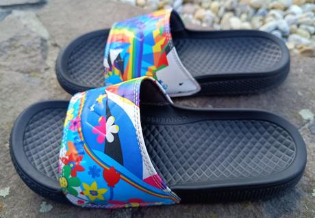 Converse šľapky - limitovaná edícia all star slide, converse,38