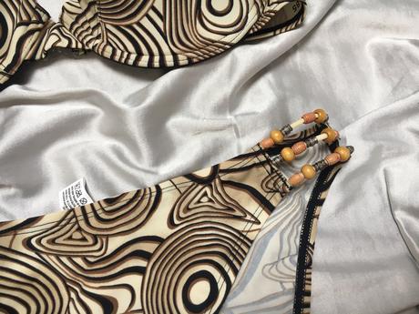 Kvalitné dámske plavky, m